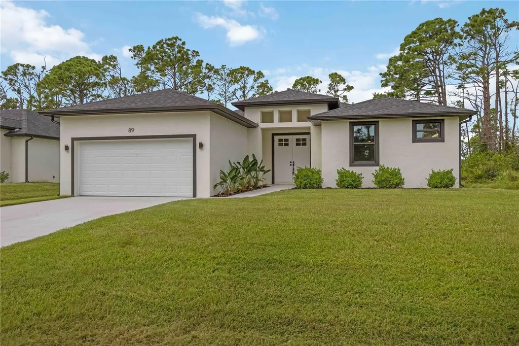 89 Albritton Street Port Charlotte FL 33953