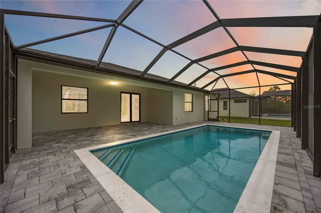 89 Albritton Street Port Charlotte FL 33953