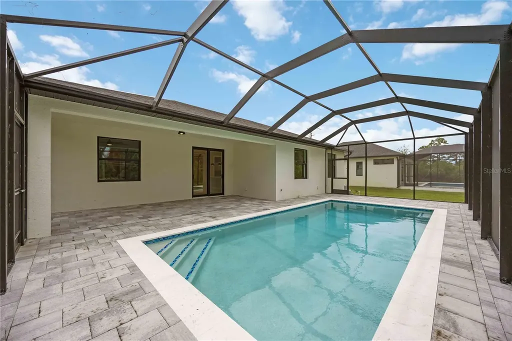 89 Albritton Street Port Charlotte FL 33953