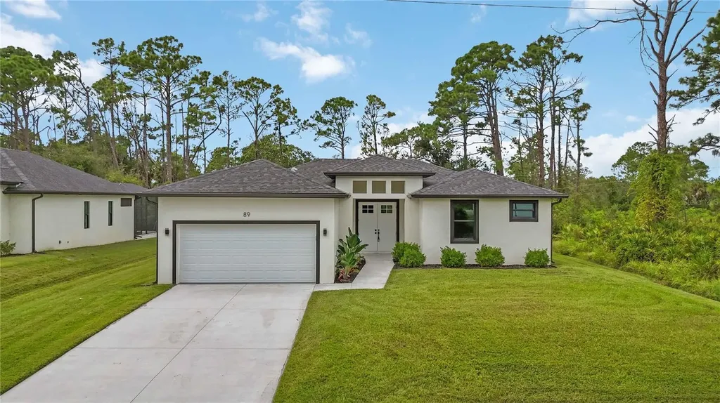 89 Albritton Street Port Charlotte FL 33953