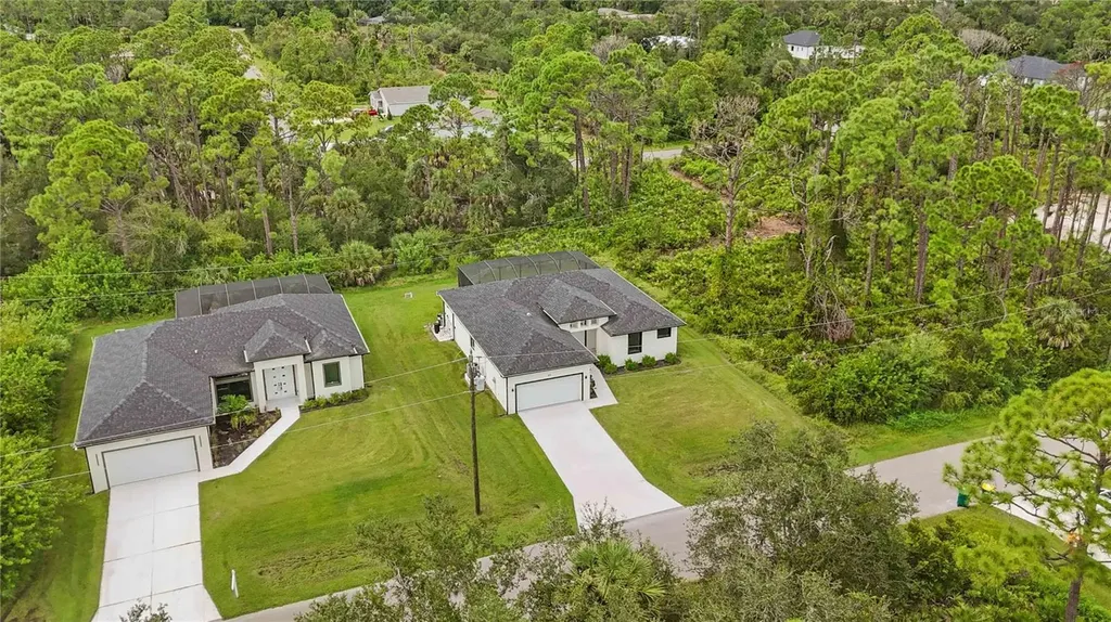 89 Albritton Street Port Charlotte FL 33953