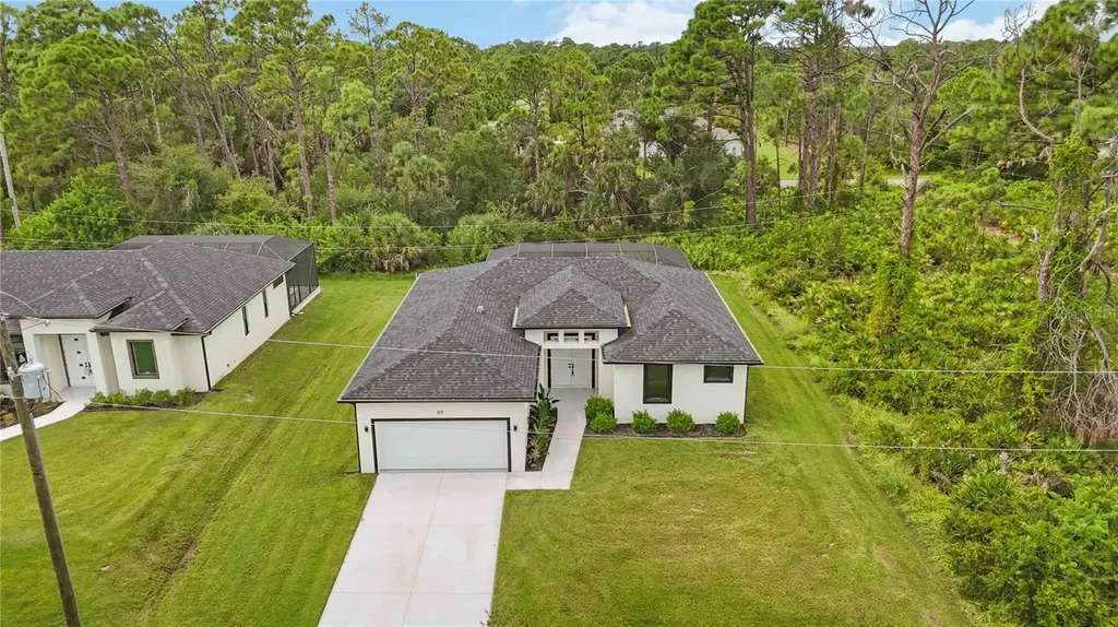 89 Albritton Street Port Charlotte FL 33953