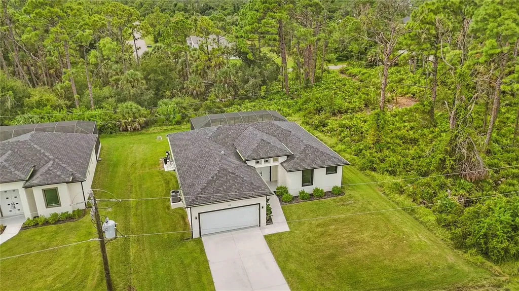 89 Albritton Street Port Charlotte FL 33953