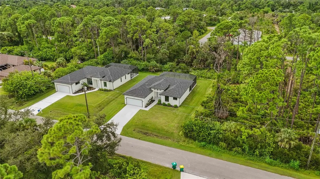 89 Albritton Street Port Charlotte FL 33953