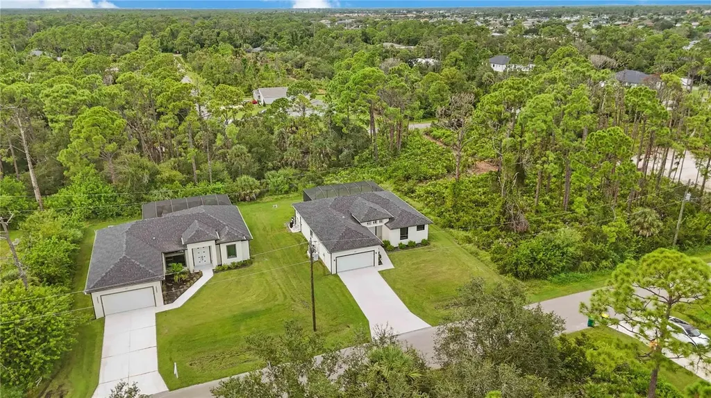 89 Albritton Street Port Charlotte FL 33953
