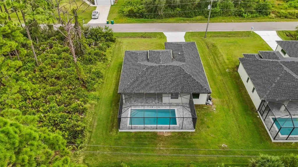 89 Albritton Street Port Charlotte FL 33953