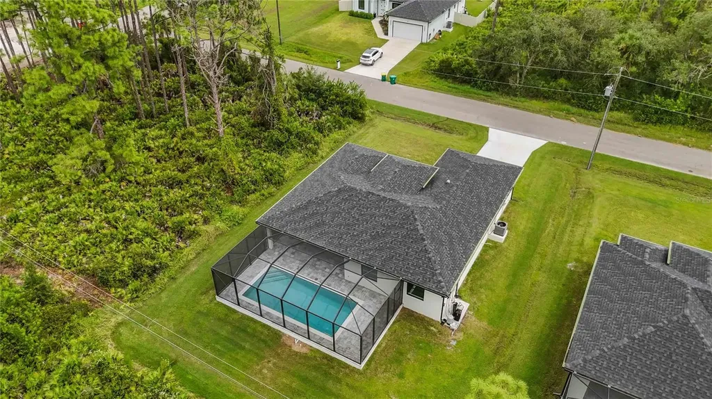 89 Albritton Street Port Charlotte FL 33953