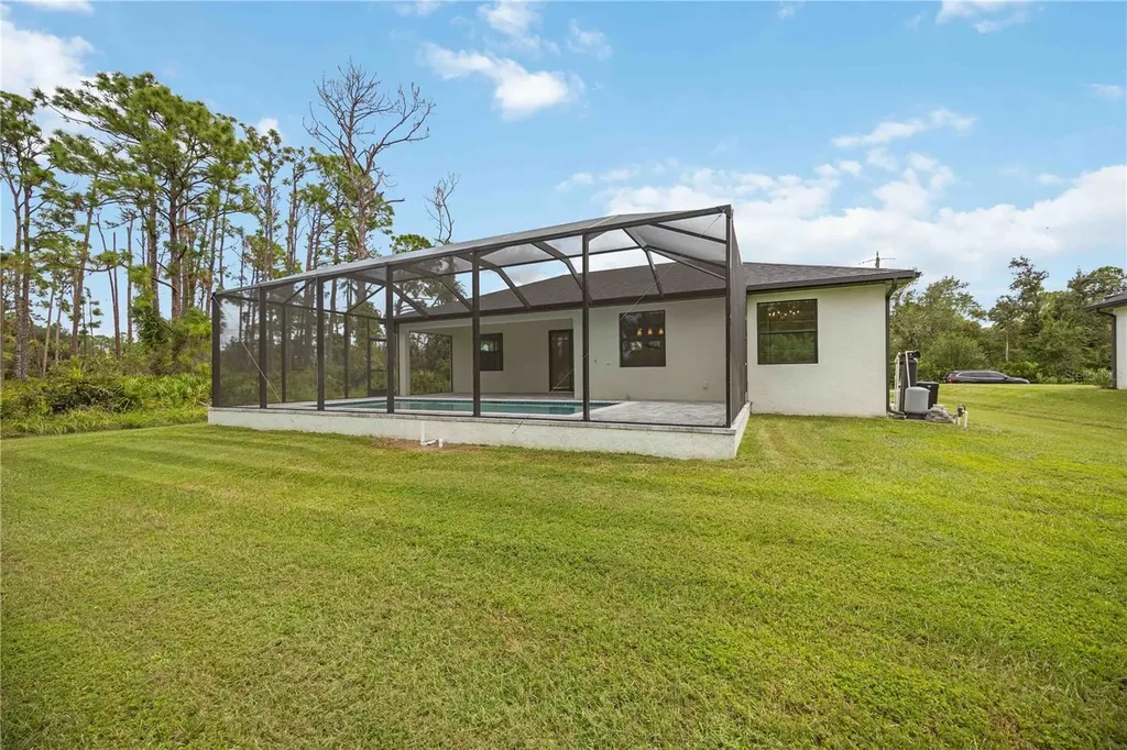 89 Albritton Street Port Charlotte FL 33953