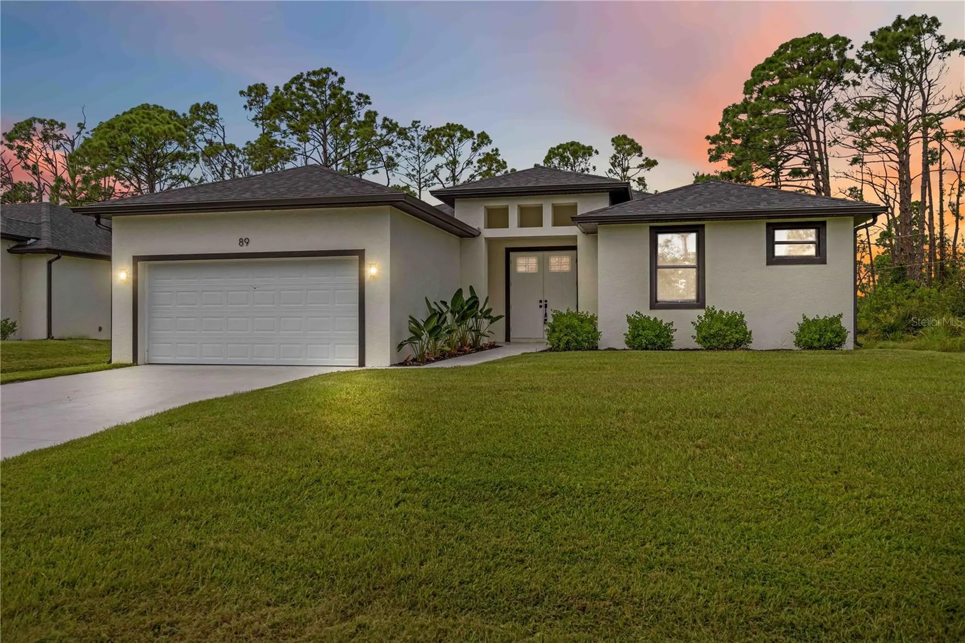89 Albritton Street Port Charlotte FL 33953