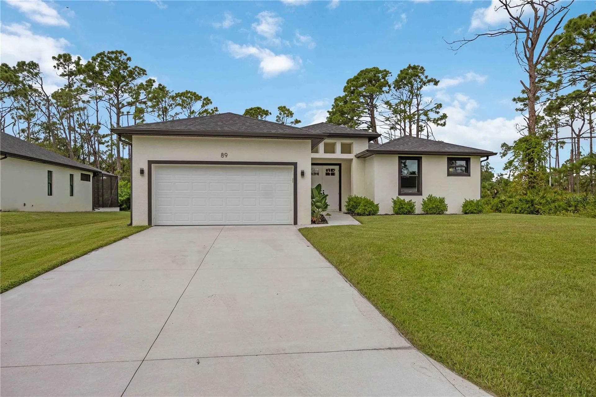 89 Albritton Street Port Charlotte FL 33953