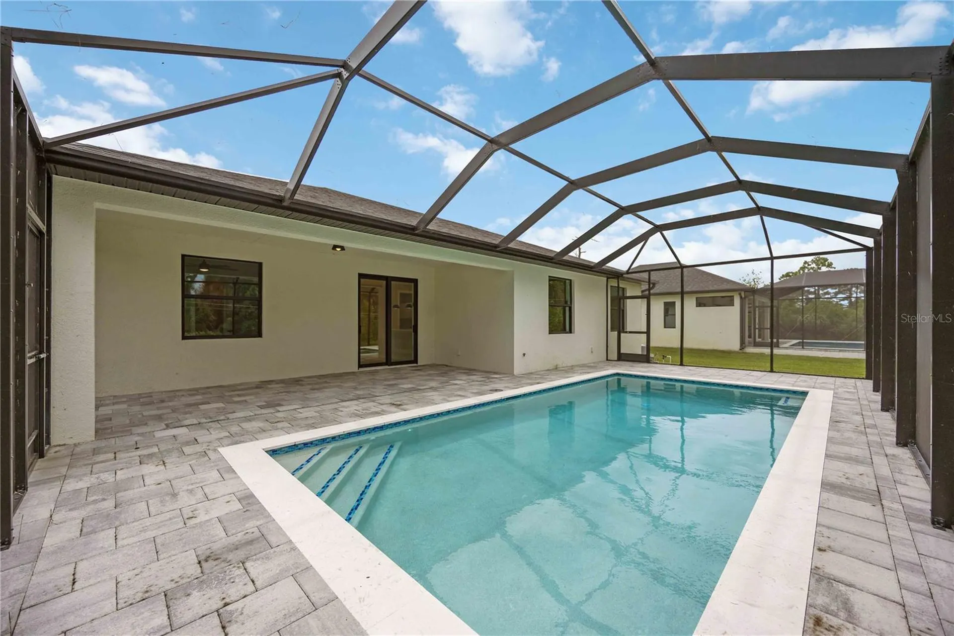 89 Albritton Street Port Charlotte FL 33953