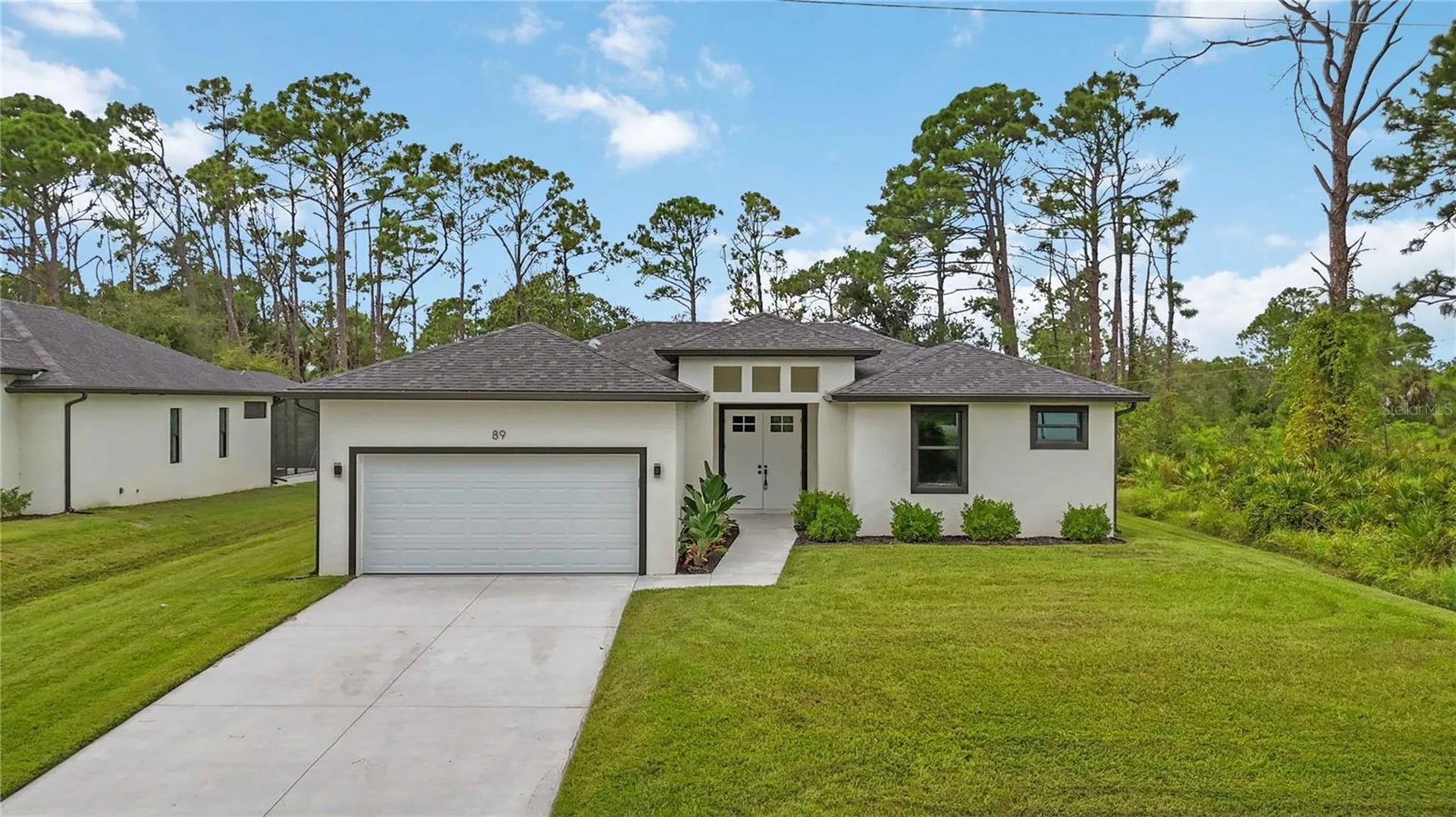 89 Albritton Street Port Charlotte FL 33953