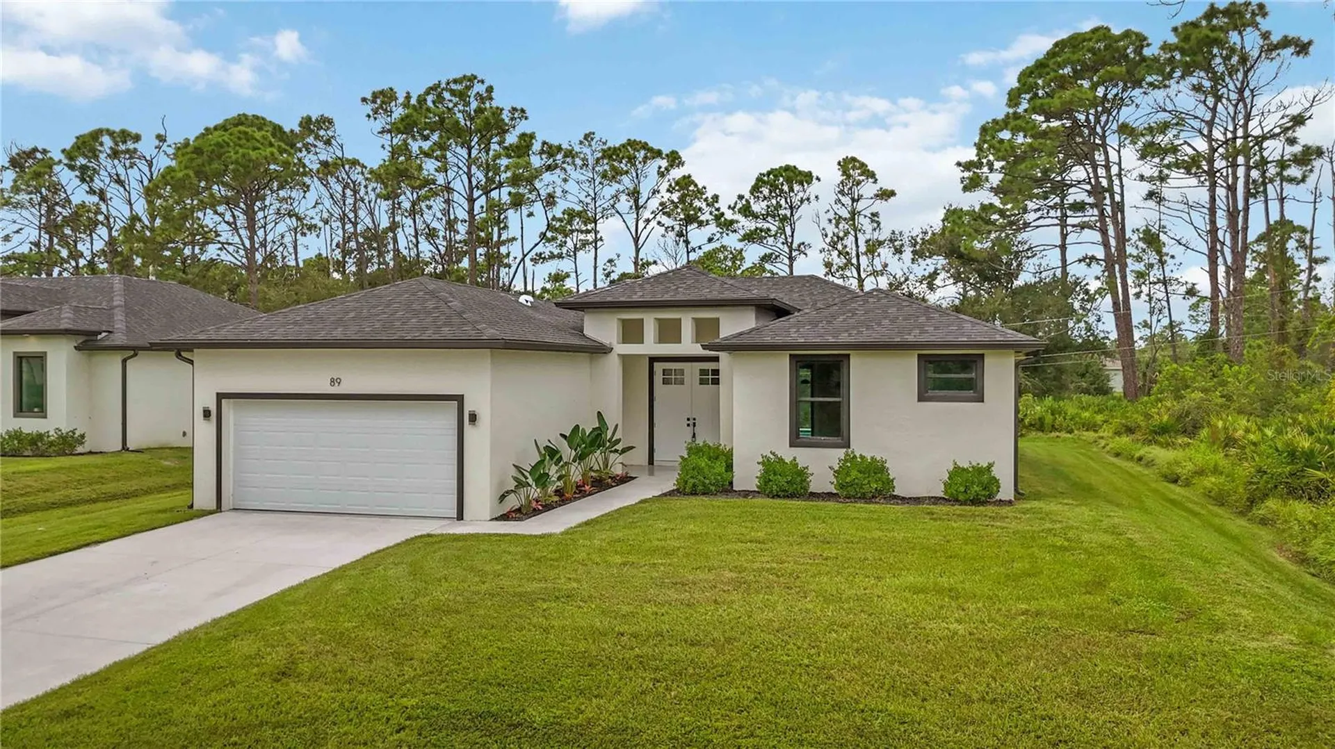 89 Albritton Street Port Charlotte FL 33953