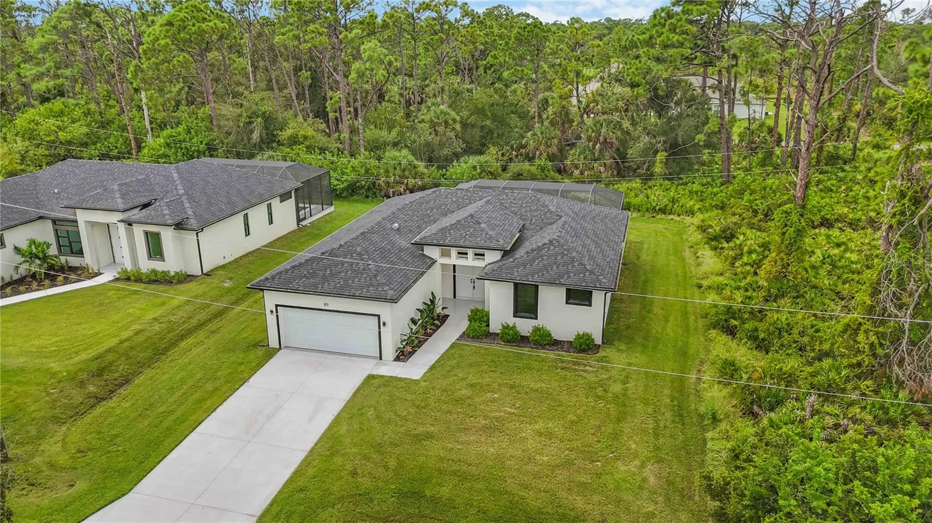 89 Albritton Street Port Charlotte FL 33953