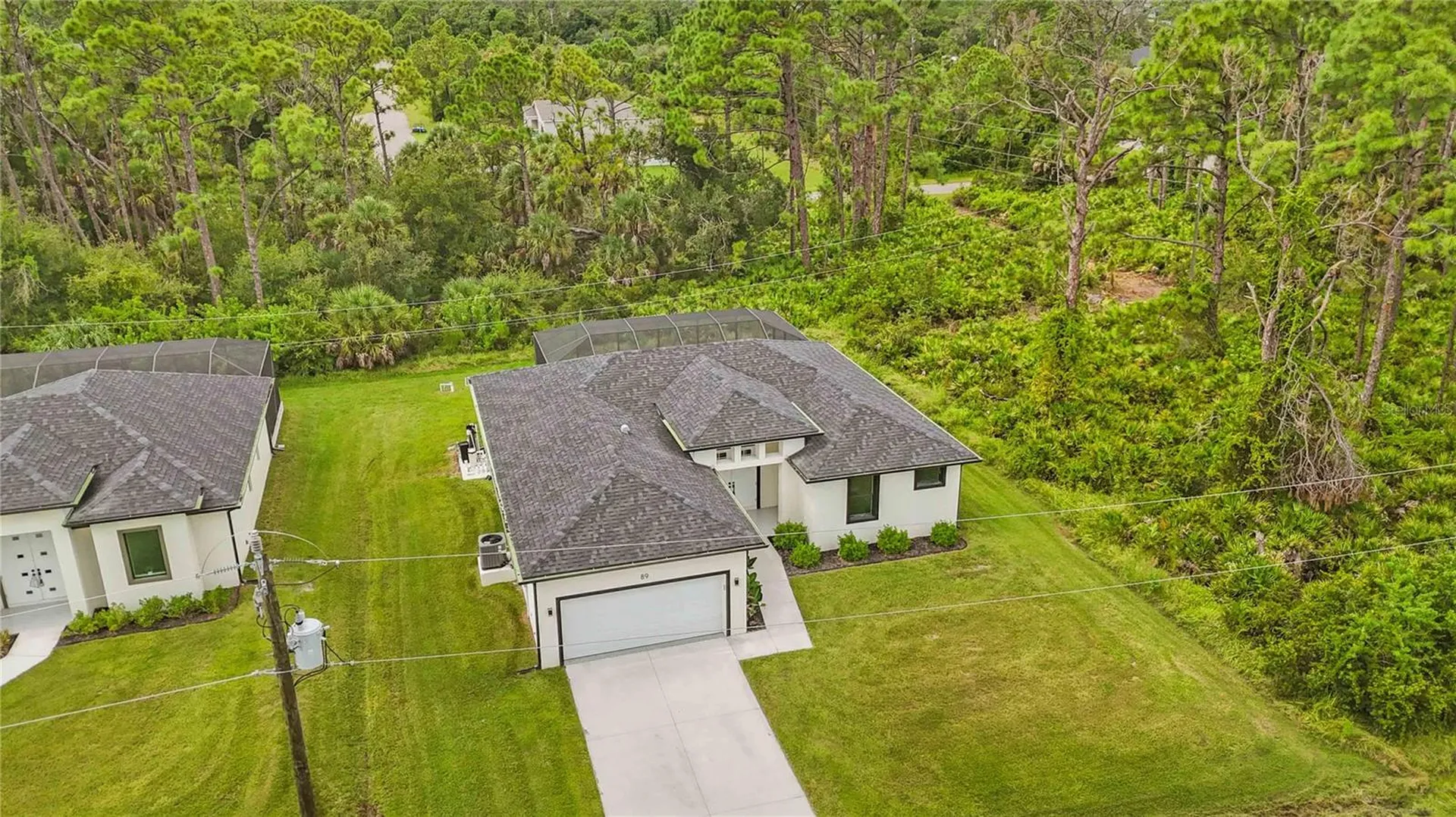 89 Albritton Street Port Charlotte FL 33953