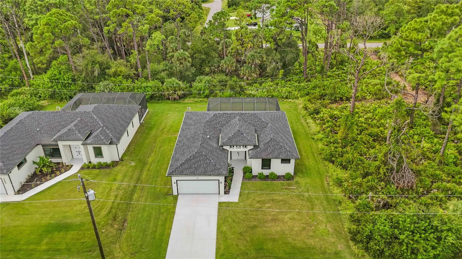 89 Albritton Street Port Charlotte FL 33953