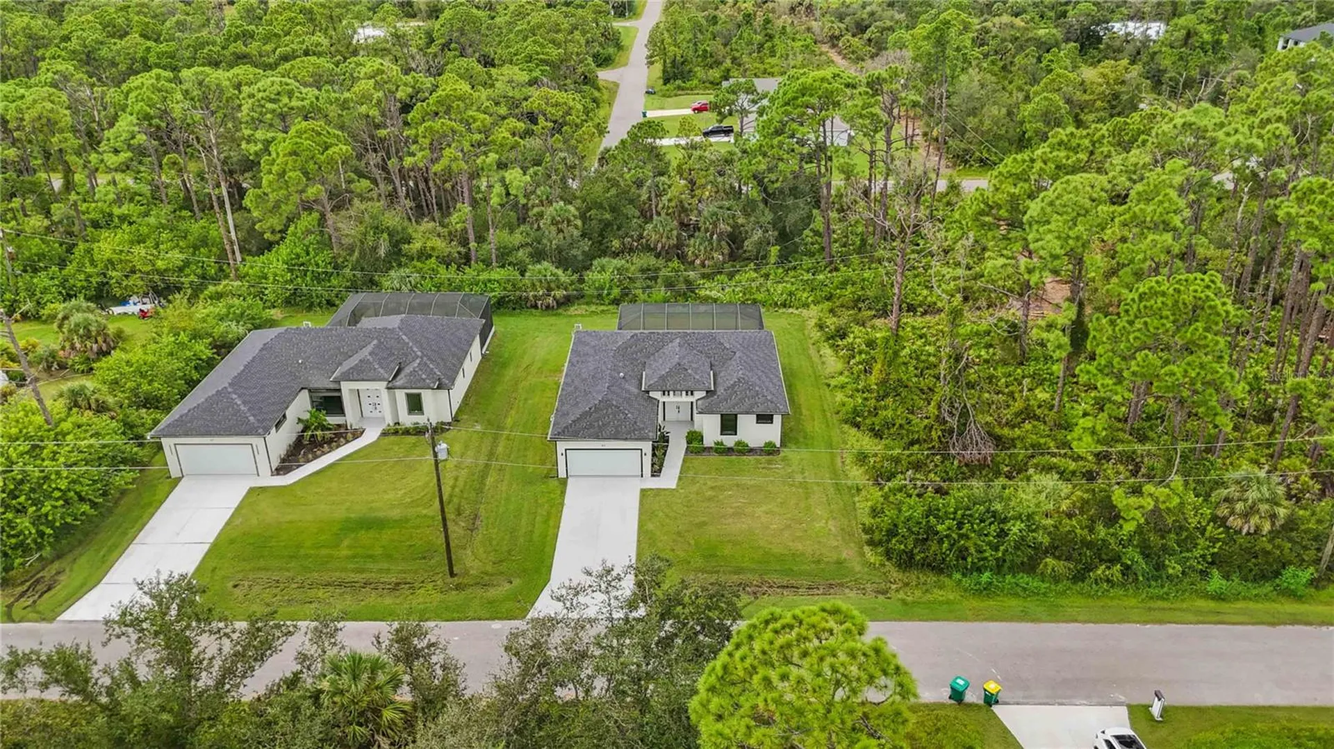 89 Albritton Street Port Charlotte FL 33953