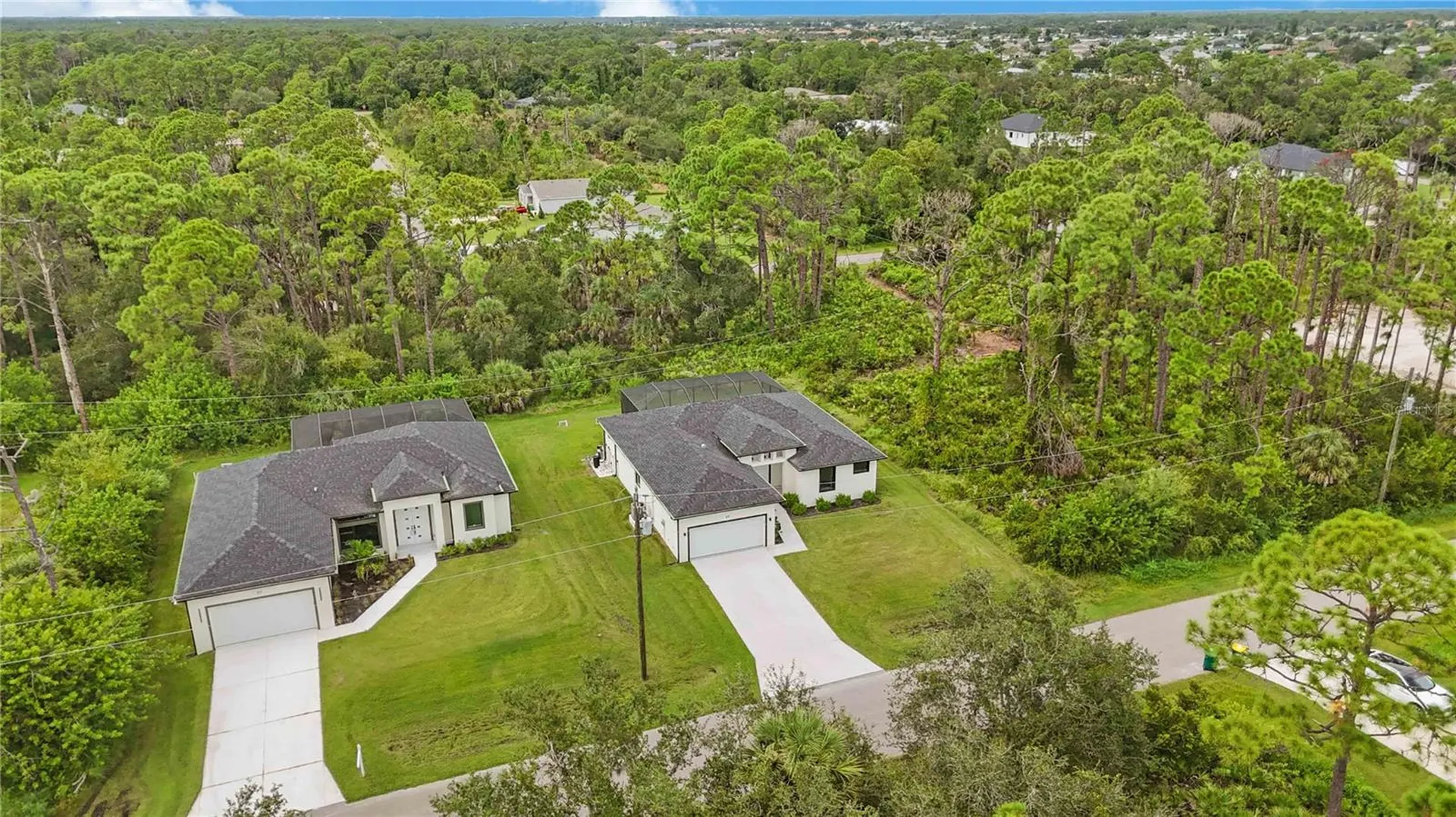 89 Albritton Street Port Charlotte FL 33953