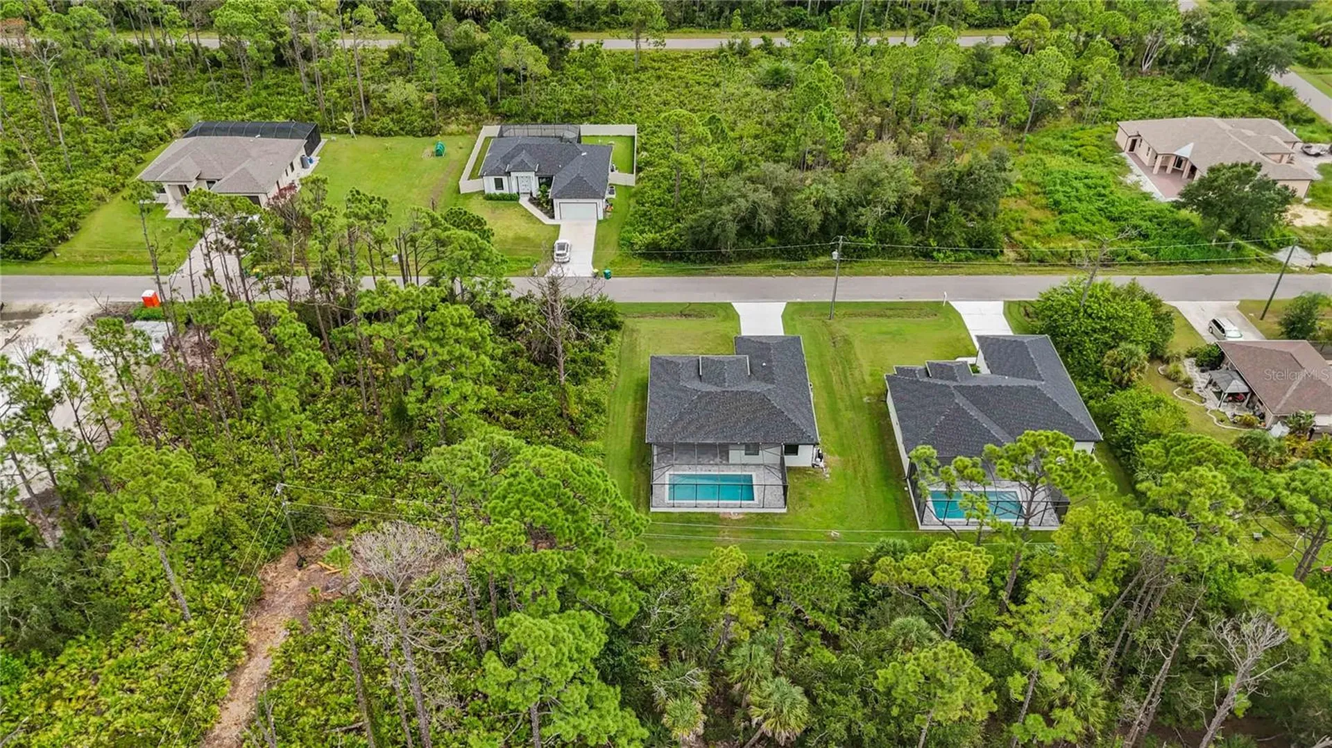 89 Albritton Street Port Charlotte FL 33953