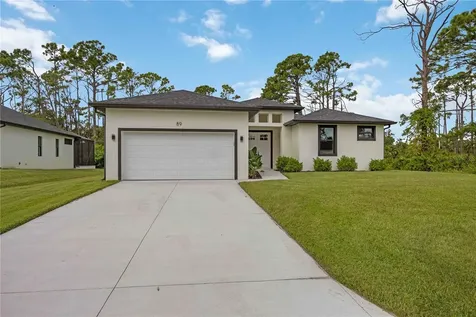 89 Albritton Street Port Charlotte FL 33953