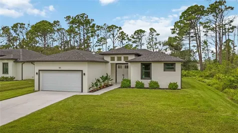 89 Albritton Street Port Charlotte FL 33953