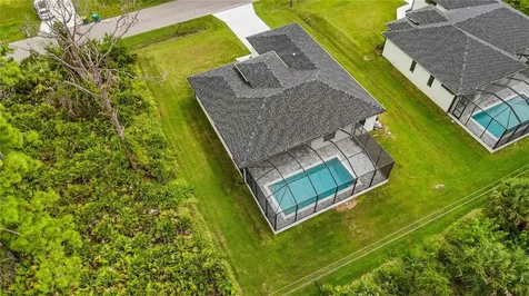 89 Albritton Street Port Charlotte FL 33953