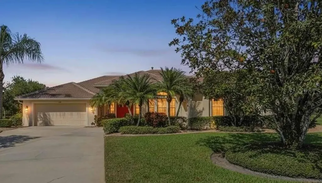 303 Blackbird Court Bradenton FL 34212