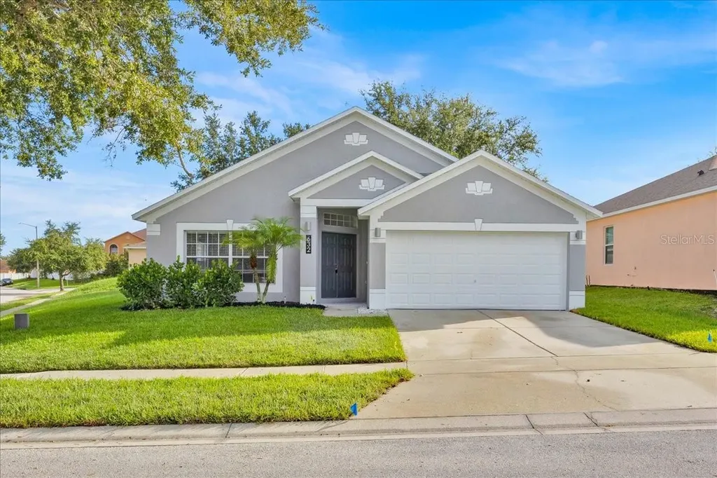 632 Kermarah Avenue Haines City FL 33844