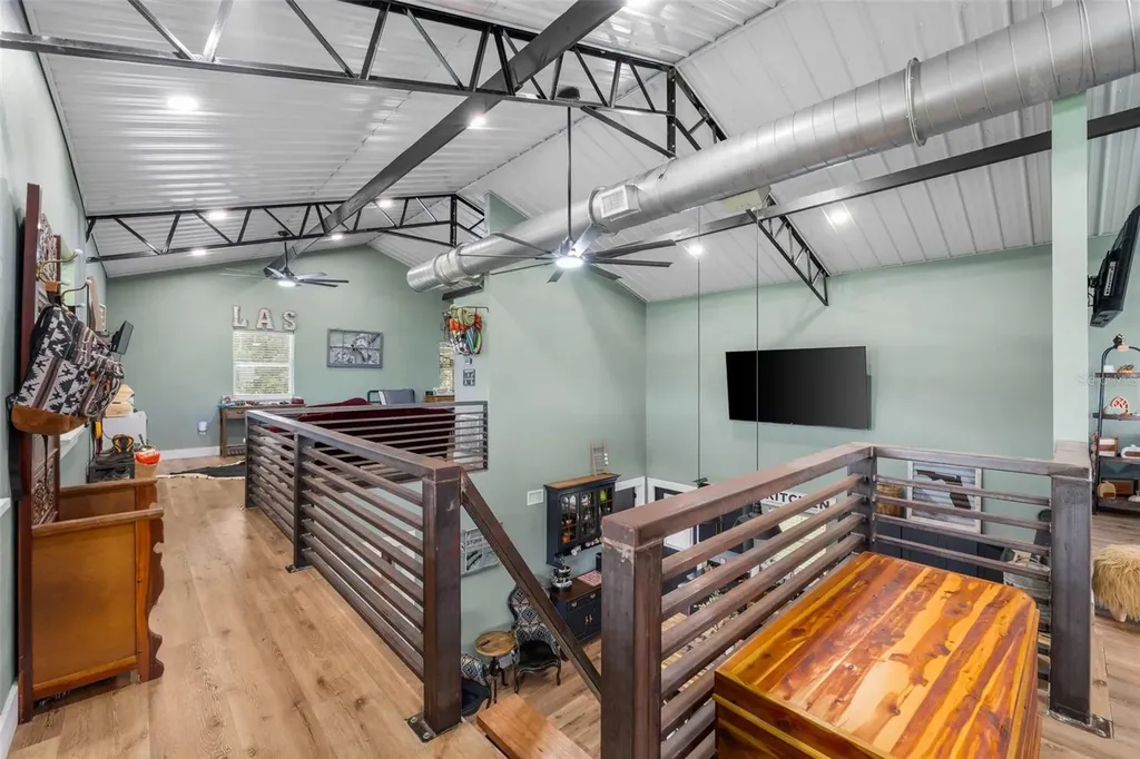 23220 NW 27th Street Morriston FL 32668