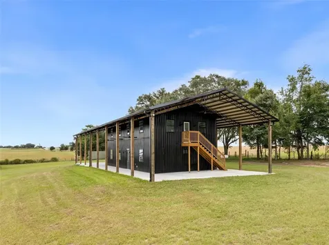 23220 NW 27th Street Morriston FL 32668