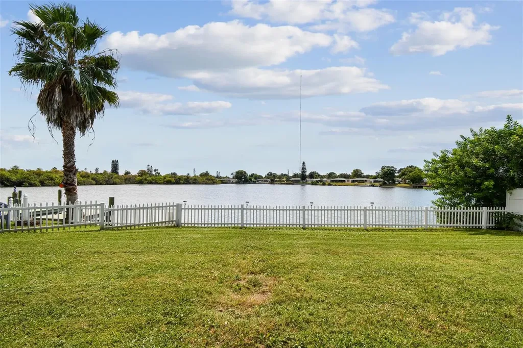 3222 Jackson Drive Holiday FL 34691