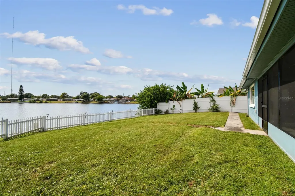 3222 Jackson Drive Holiday FL 34691