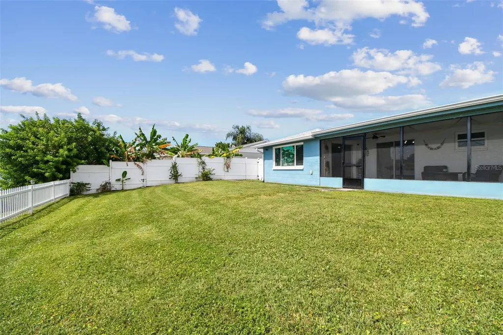 3222 Jackson Drive Holiday FL 34691