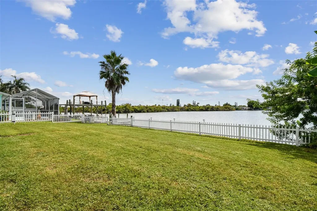 3222 Jackson Drive Holiday FL 34691