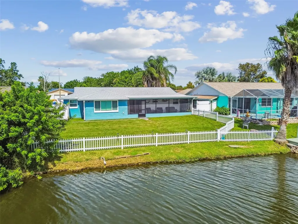 3222 Jackson Drive Holiday FL 34691