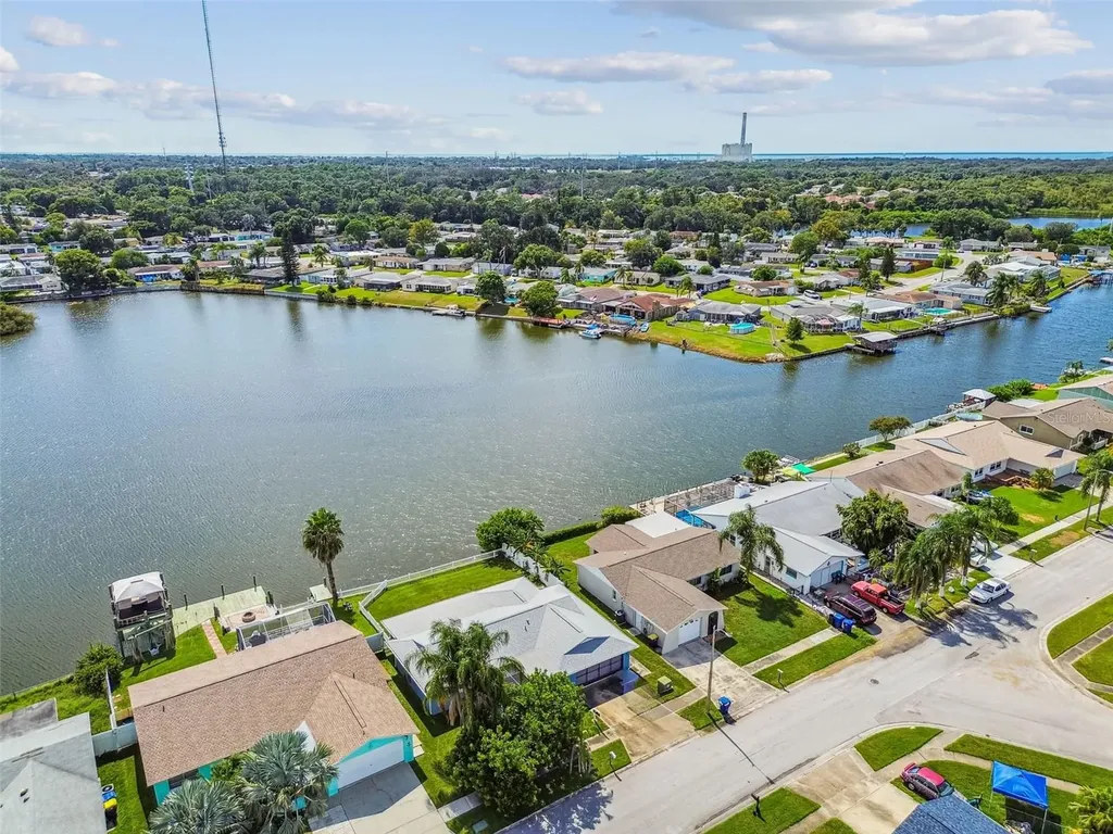 3222 Jackson Drive Holiday FL 34691
