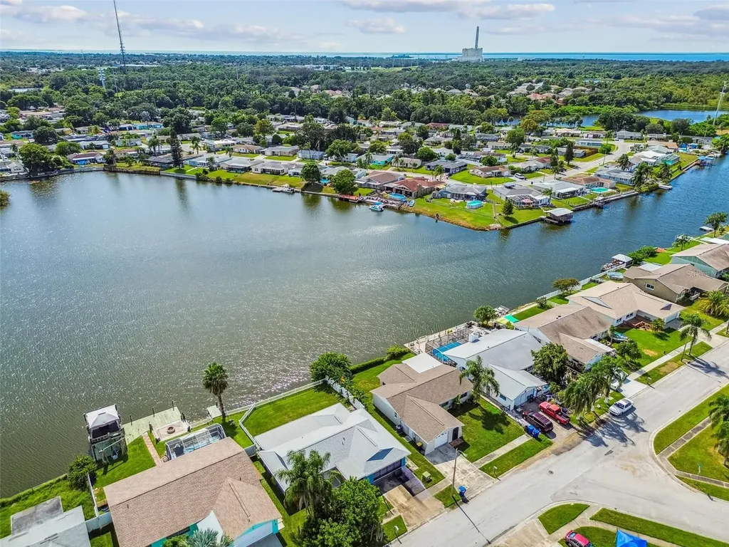 3222 Jackson Drive Holiday FL 34691