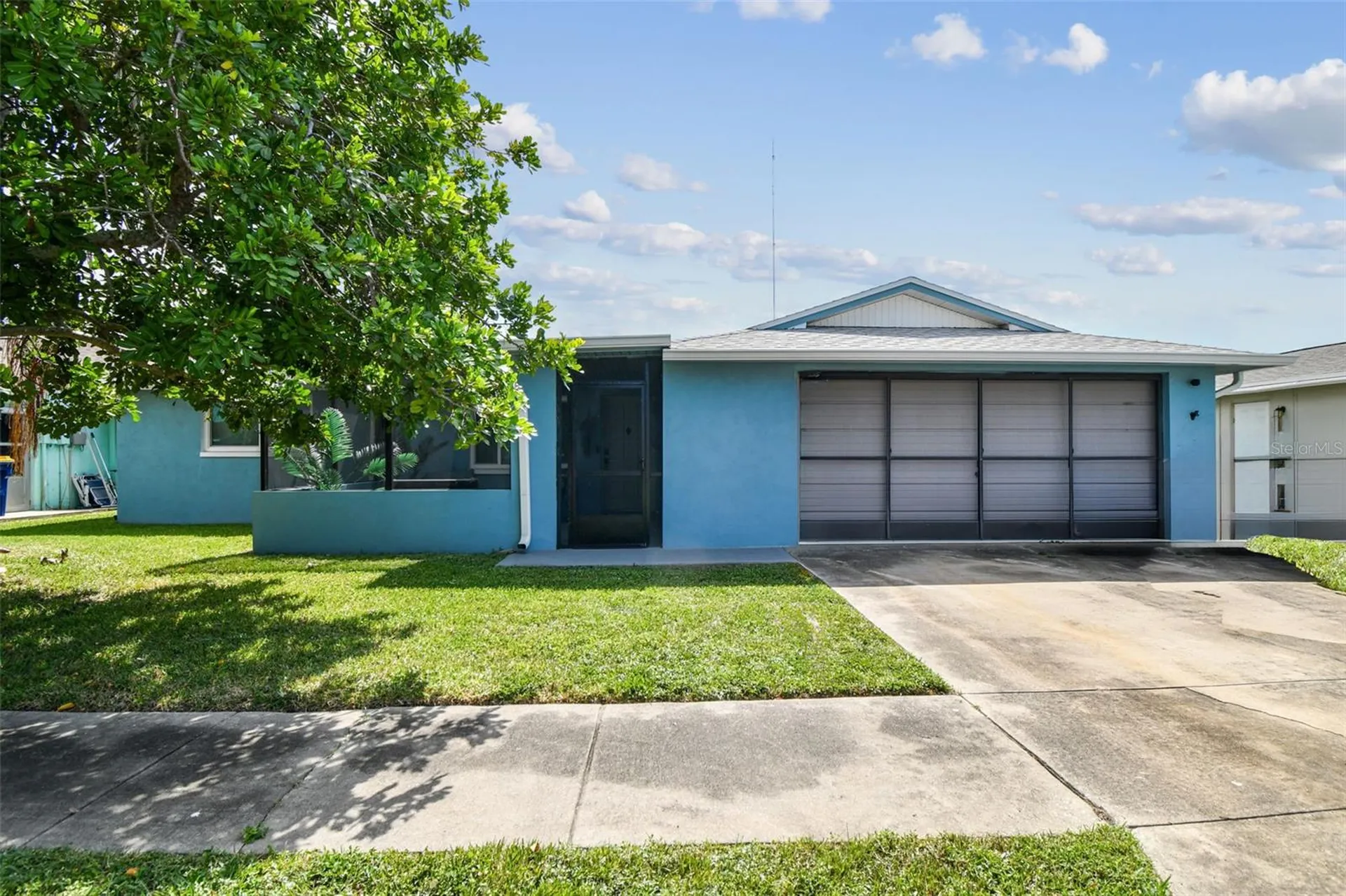 3222 Jackson Drive Holiday FL 34691
