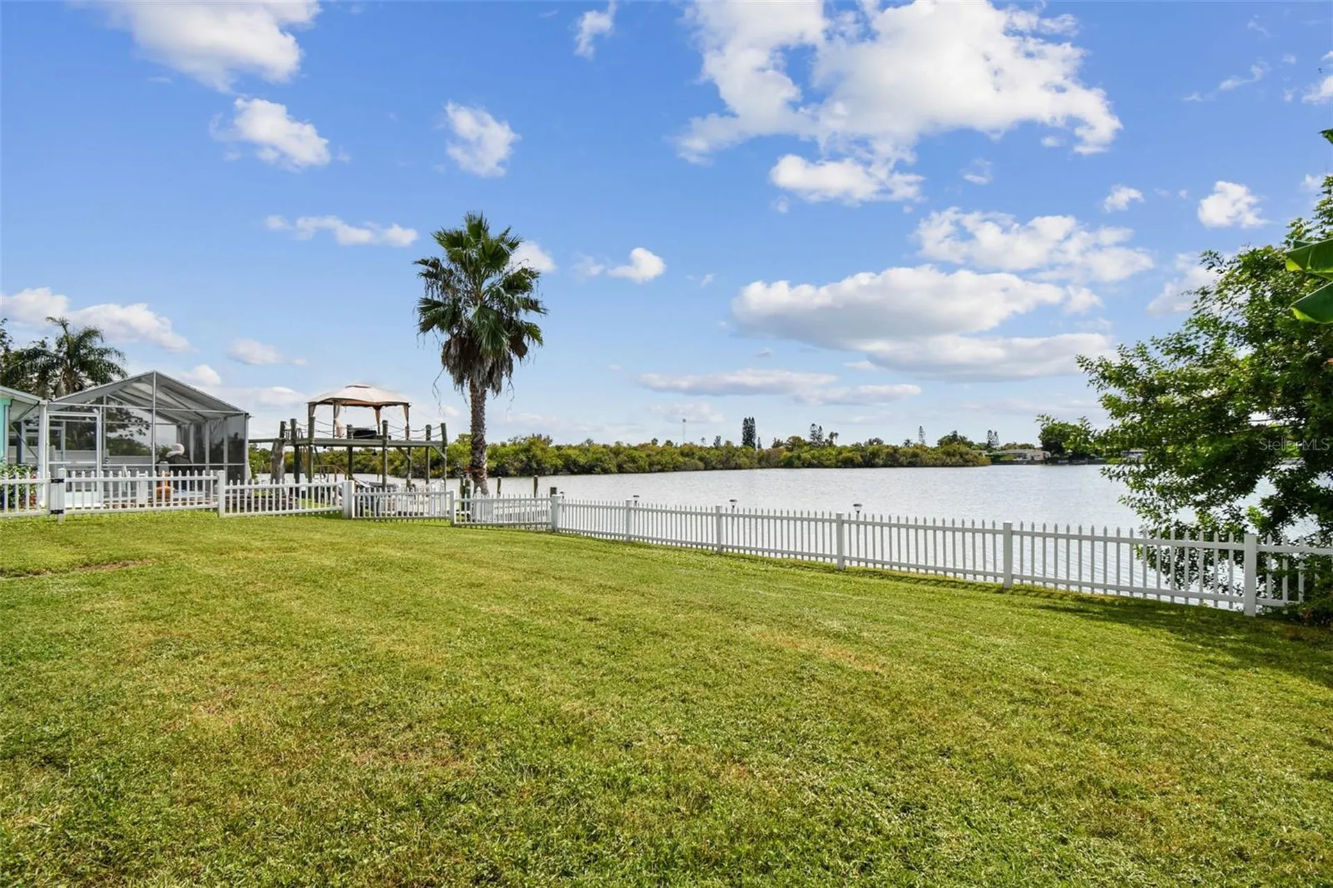 3222 Jackson Drive Holiday FL 34691