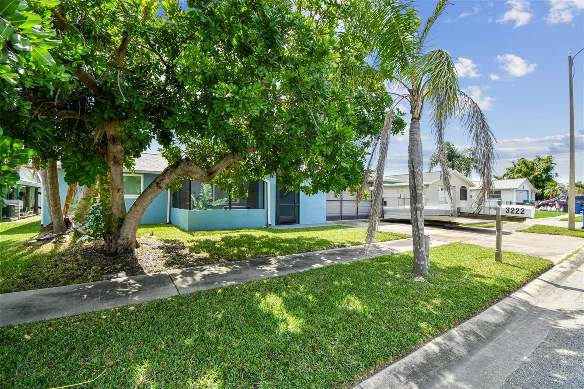 3222 Jackson Drive Holiday FL 34691