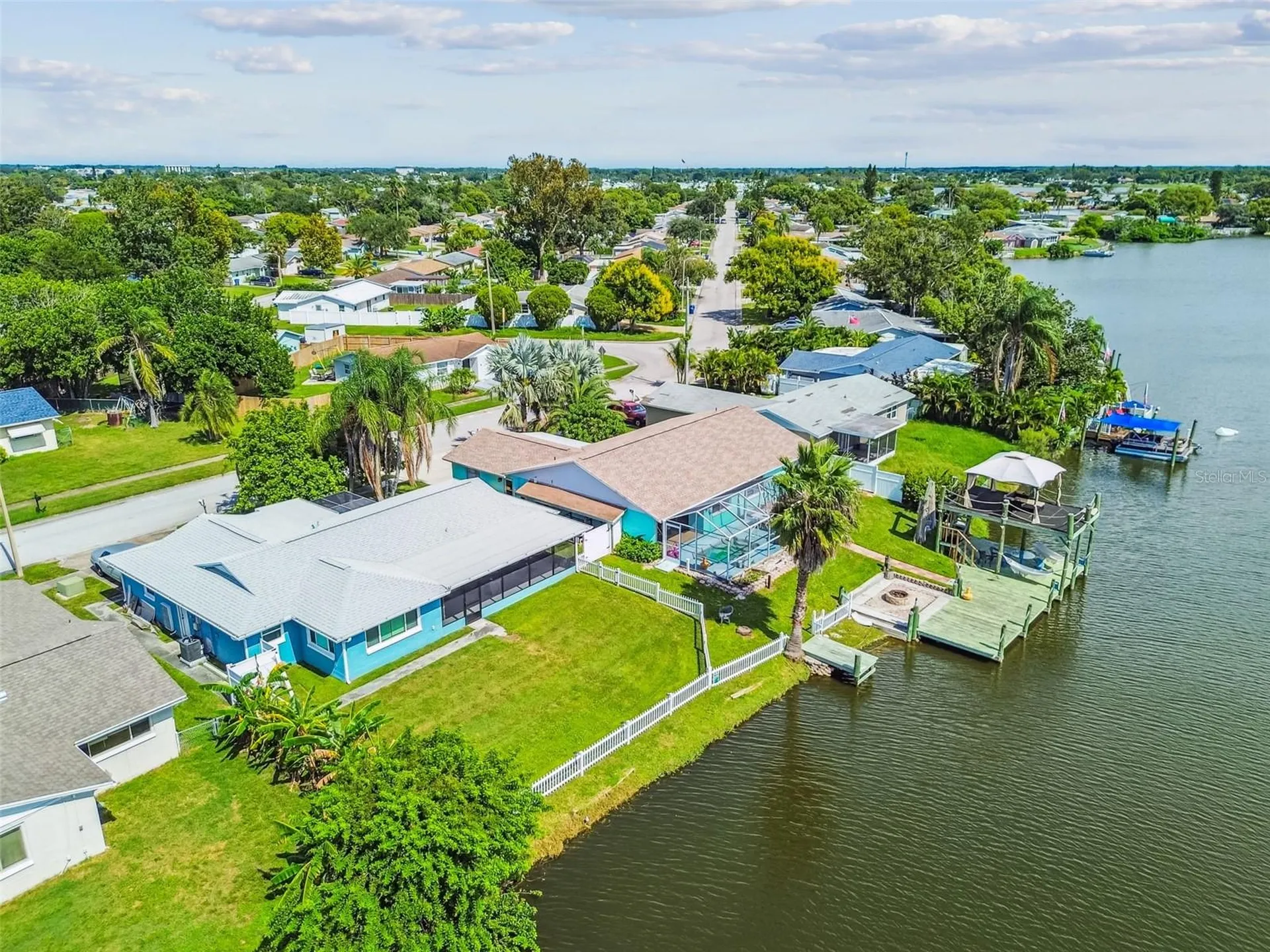 3222 Jackson Drive Holiday FL 34691