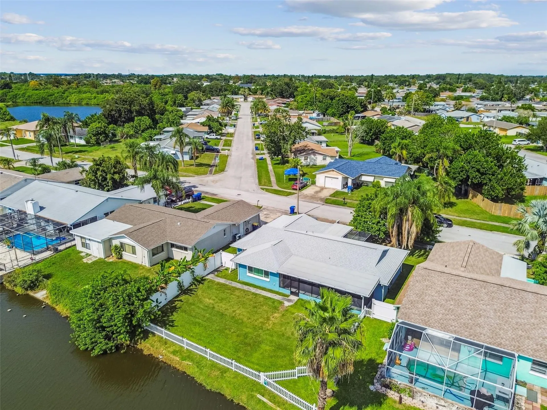 3222 Jackson Drive Holiday FL 34691
