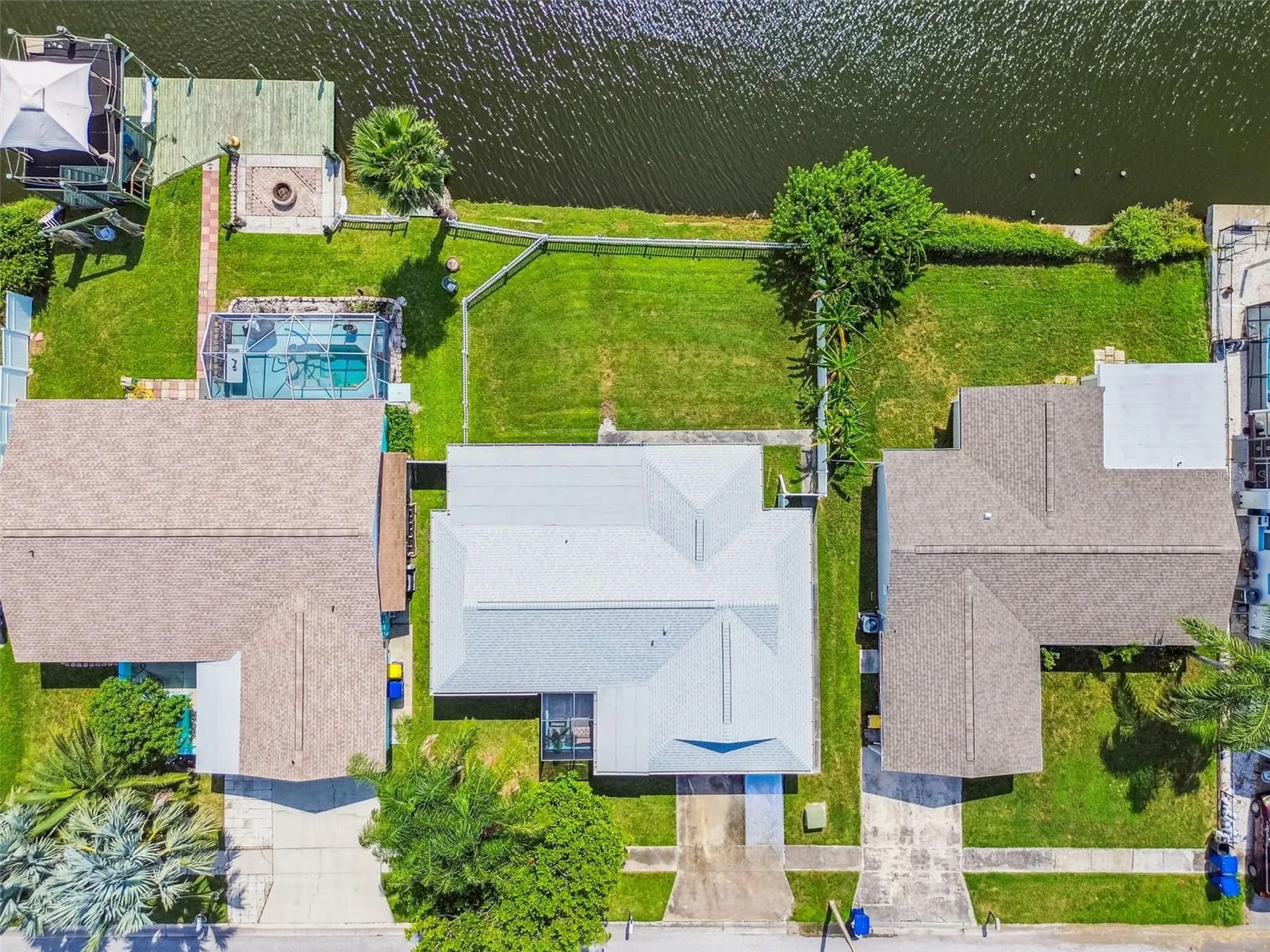3222 Jackson Drive Holiday FL 34691