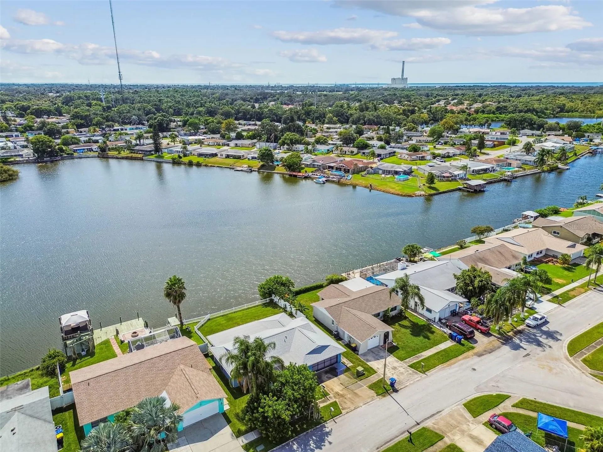 3222 Jackson Drive Holiday FL 34691
