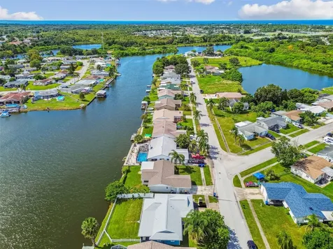 3222 Jackson Drive Holiday FL 34691