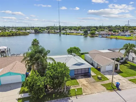 3222 Jackson Drive Holiday FL 34691