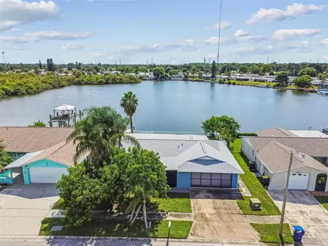 3222 Jackson Drive Holiday FL 34691