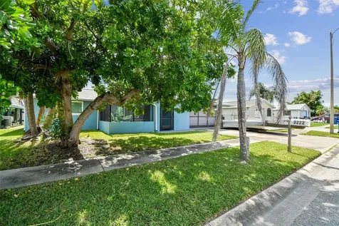 3222 Jackson Drive Holiday FL 34691