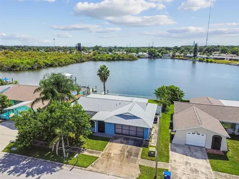 3222 Jackson Drive Holiday FL 34691