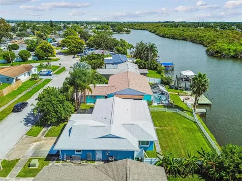 3222 Jackson Drive Holiday FL 34691